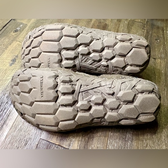 Men’s Merrell Charley (Merrell Slipper) - Brown - Size 9 (discontinued) - Picture 6 of 7